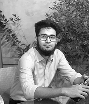 Afullah Howlader Abir