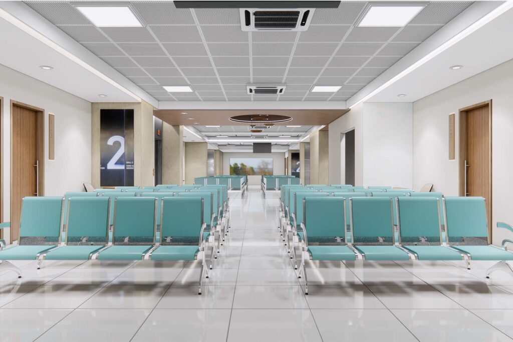 Hi tech hospital ltd