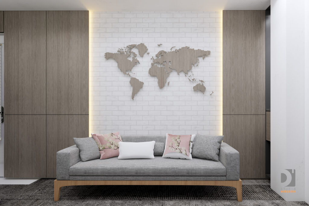 BEST INTERIOR DESIGN COMPANY IN BANGLADESH