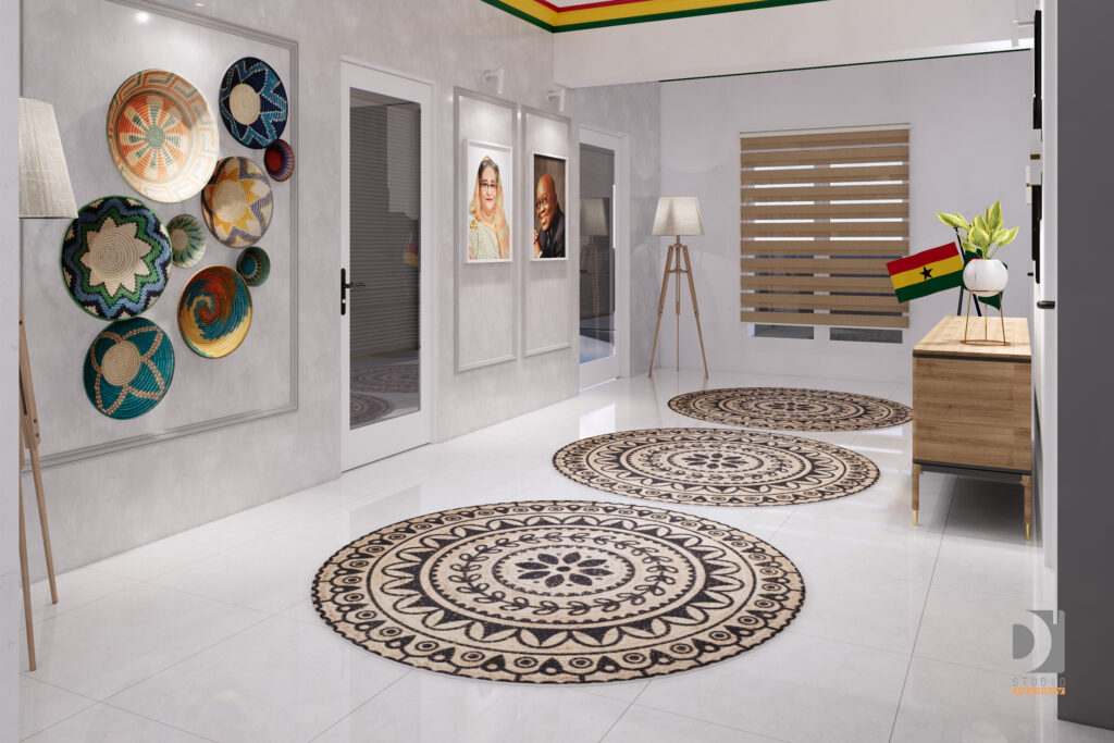 BEST INTERIOR DESIGN COMPANY IN BANGLADESH