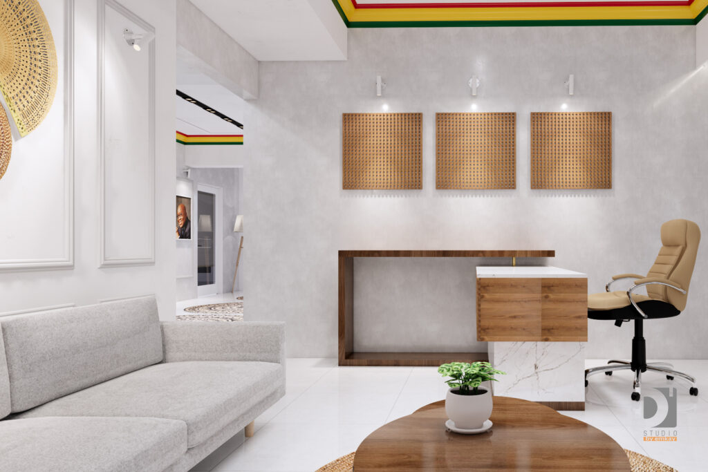 BEST INTERIOR DESIGN COMPANY IN BANGLADESH