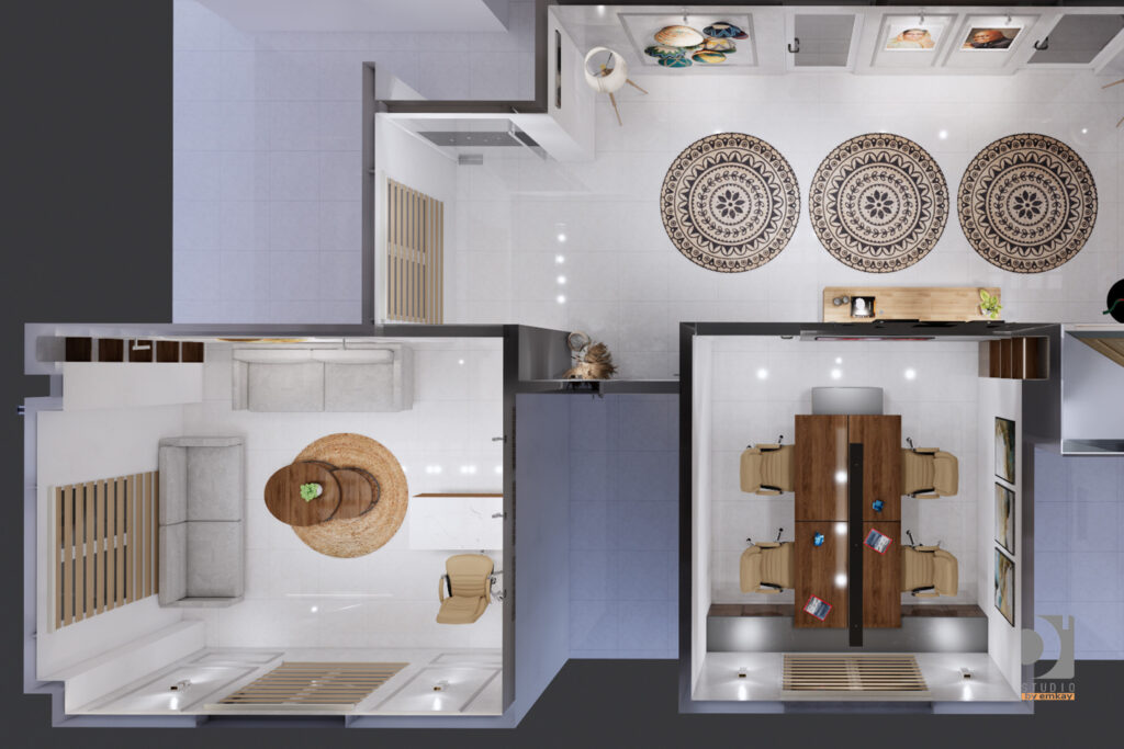 BEST INTERIOR DESIGN COMPANY IN BANGLADESH