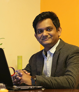 Fahamid Mubasser Hemal